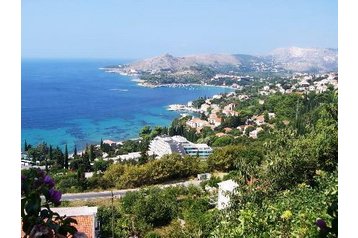 Croatia Privát Mlini, Exterior